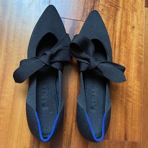 Rothy’s Mary Janes